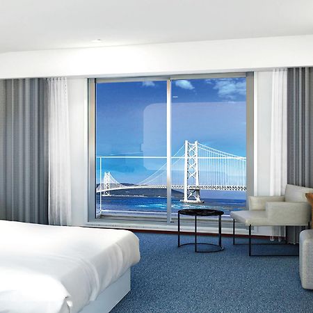 Seaside Hotel Maiko Villa Kobe Eksteriør billede